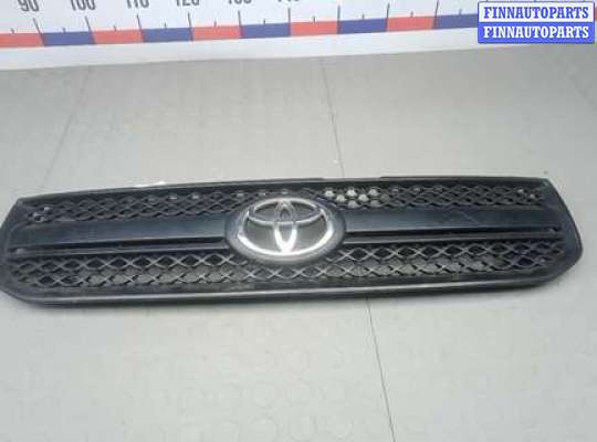 купить решетка радиатора на TOYOTA RAV 4 ZCA2