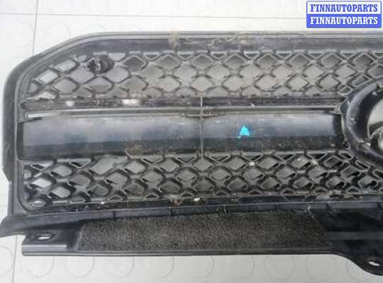 купить решетка радиатора на TOYOTA RAV 4 ZCA2