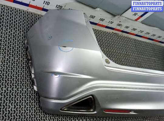 купить бампер задний на HONDA CIVIC 8