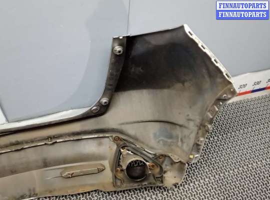 купить бампер задний на HONDA CIVIC 8