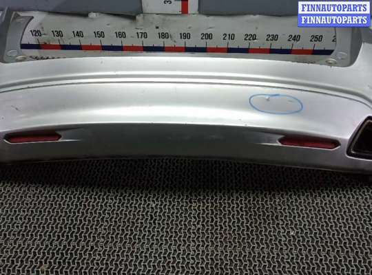 купить бампер задний на HONDA CIVIC 8