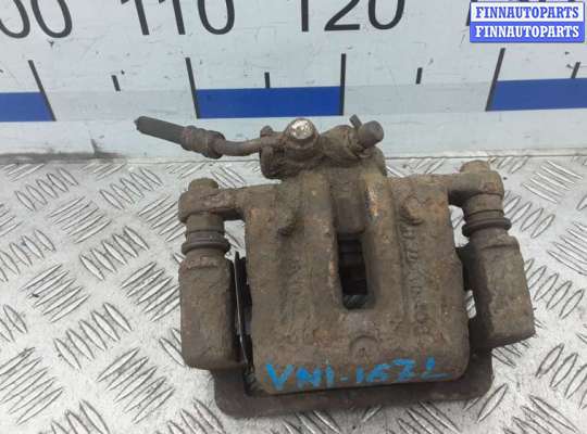 суппорт тормозной задний левый OP2272215 на OPEL ANTARA