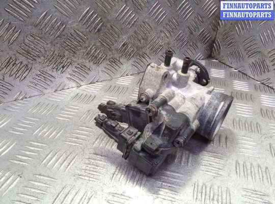 купить дроссельная заслонка бензиновая на HYUNDAI GETZ TB