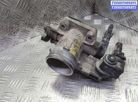 купить дроссельная заслонка бензиновая на HYUNDAI GETZ TB