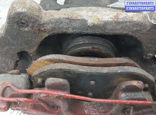 купить суппорт тормозной передний правый на OPEL VECTRA C