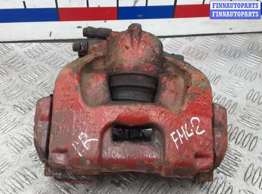 суппорт тормозной передний правый OP2275986 на OPEL VECTRA C