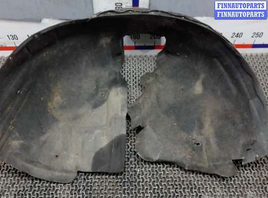 купить защита арок (защита крыла, подкрылок) передняя левая на VOLVO XC60 1