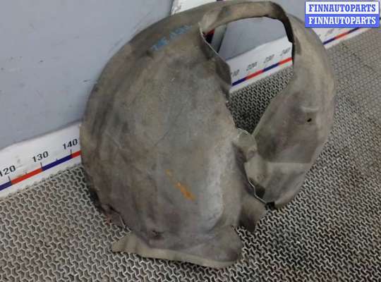 купить защита арок (защита крыла, подкрылок) передняя левая на VOLVO XC60 1