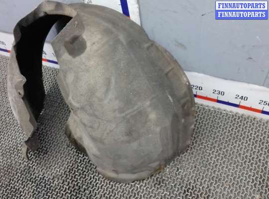 купить защита арок (защита крыла, подкрылок) передняя левая на VOLVO XC60 1