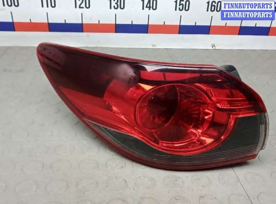 купить фонарь задний левый на MAZDA 6 GJ