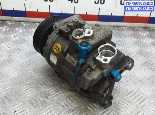 купить компрессор кондиционера бензиновый на VOLKSWAGEN GOLF 5