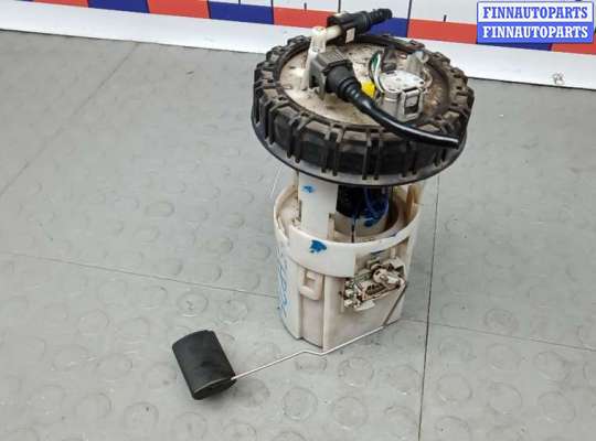 купить насос топливный электрический на HYUNDAI SANTA FE 2