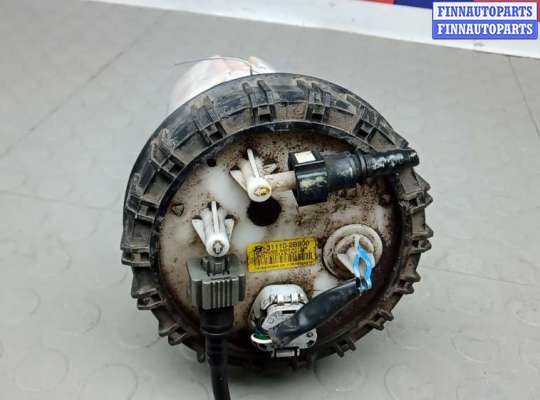 купить насос топливный электрический на HYUNDAI SANTA FE 2