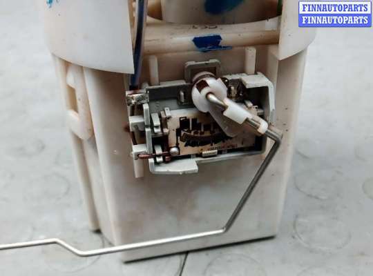 купить насос топливный электрический на HYUNDAI SANTA FE 2