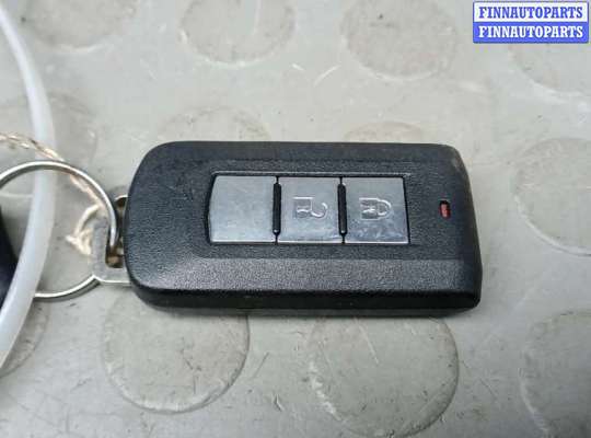 ключ (карточка) MT556638 на MITSUBISHI OUTLANDER 3 GF0W