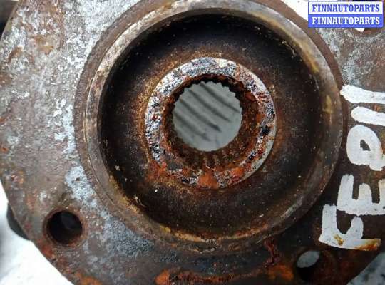 купить ступица передняя левая на PEUGEOT 3008 1