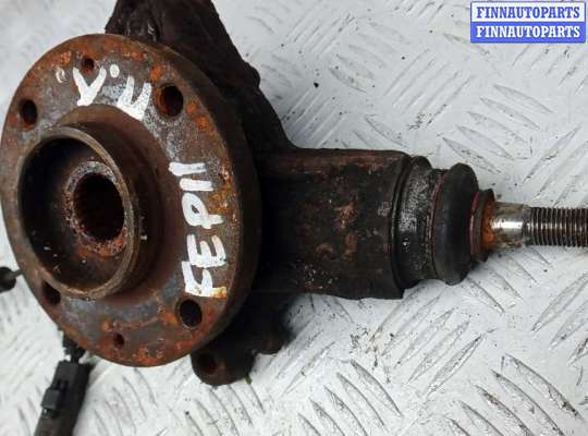 купить ступица передняя левая на PEUGEOT 3008 1