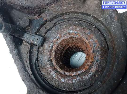 купить ступица передняя левая на PEUGEOT 3008 1