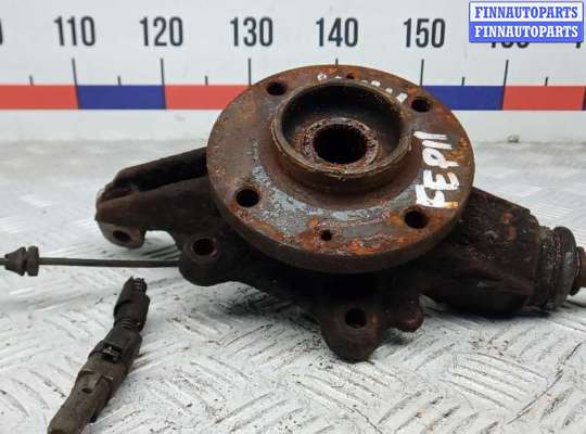 купить ступица передняя левая на PEUGEOT 3008 1