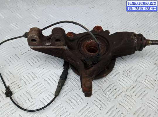 купить ступица передняя левая на PEUGEOT 3008 1