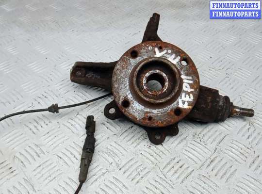 купить ступица передняя левая на PEUGEOT 3008 1