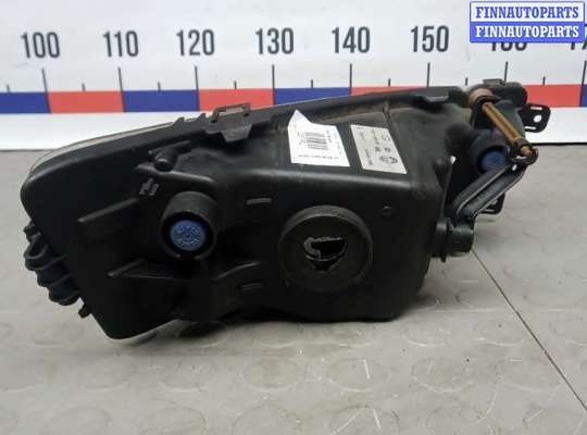 купить фара галогенная левая передняя на SKODA RAPID