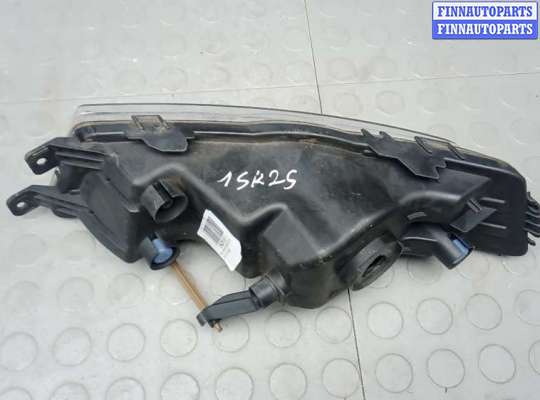 купить фара галогенная левая передняя на SKODA RAPID