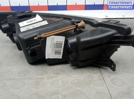 купить фара галогенная левая передняя на SKODA RAPID