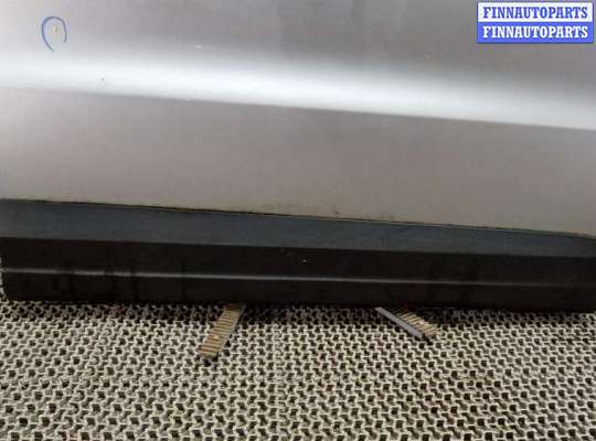 купить дверь передняя правая на VOLKSWAGEN TIGUAN 1