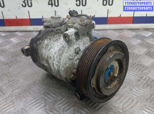 купить компрессор кондиционера дизельный на MERCEDES BENZ A-CLASS W176