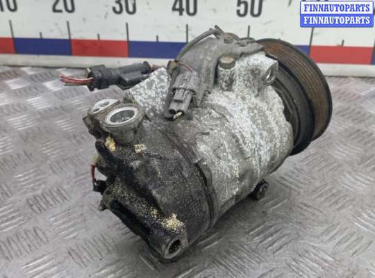 купить компрессор кондиционера дизельный на MERCEDES BENZ A-CLASS W176