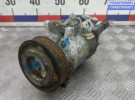 купить компрессор кондиционера дизельный на MERCEDES BENZ A-CLASS W176