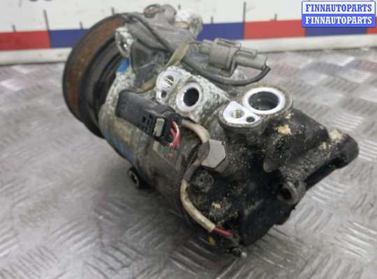 купить компрессор кондиционера дизельный на MERCEDES BENZ A-CLASS W176