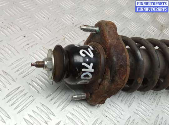 купить стойка задняя левая на MITSUBISHI LANCER 10