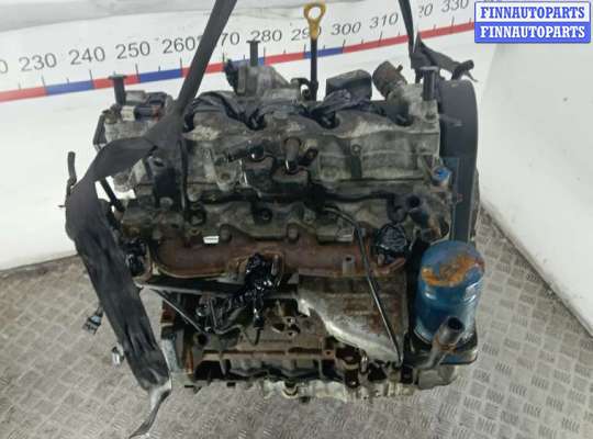 купить двигатель дизельный на KIA SPORTAGE 2
