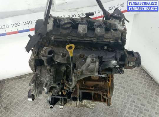 купить двигатель дизельный на KIA SPORTAGE 2