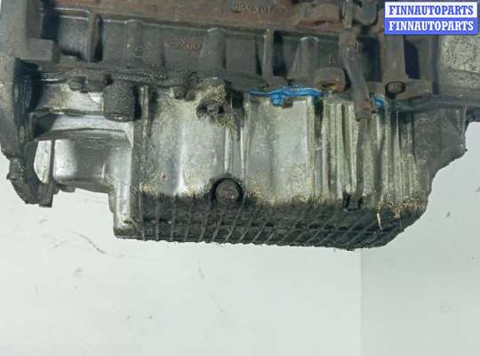 купить двигатель дизельный на KIA SPORTAGE 2