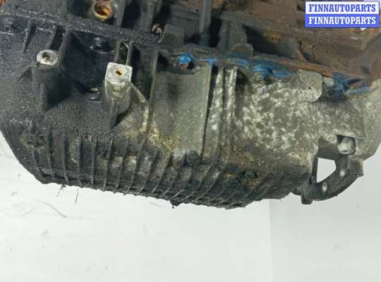 купить двигатель дизельный на KIA SPORTAGE 2