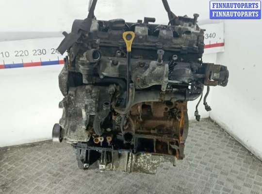 купить двигатель дизельный на KIA SPORTAGE 2