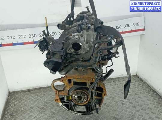 купить двигатель дизельный на KIA SPORTAGE 2