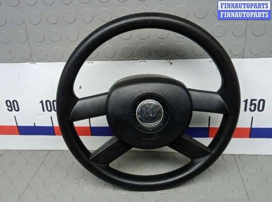 подушка безопасности водителя VG2371482 на VOLKSWAGEN TOURAN (1T1, 1T2)