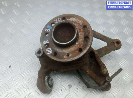 купить ступица задняя правая на OPEL VECTRA C