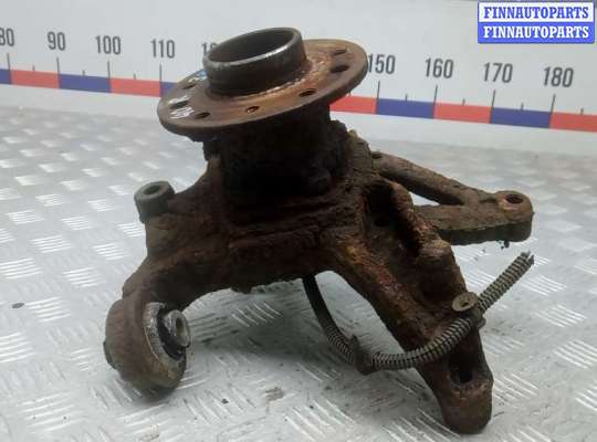 купить ступица задняя правая на OPEL VECTRA C