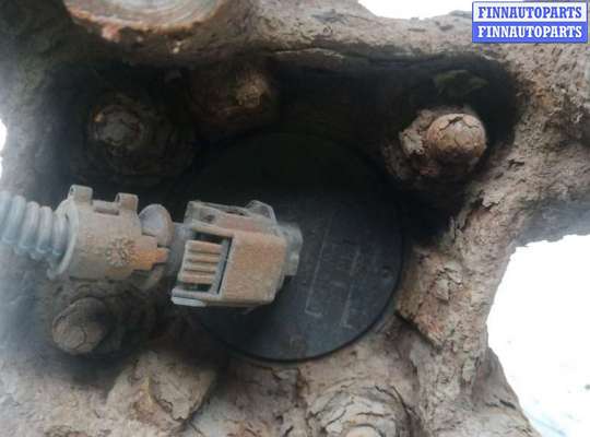 купить ступица задняя правая на OPEL VECTRA C