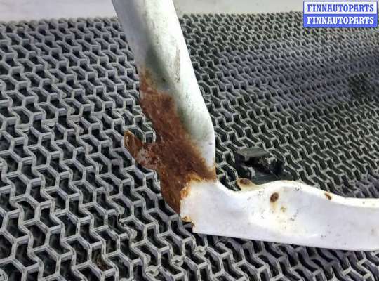 Панель передняя (телевизор) на Ford Transit Mk6 / Mk7