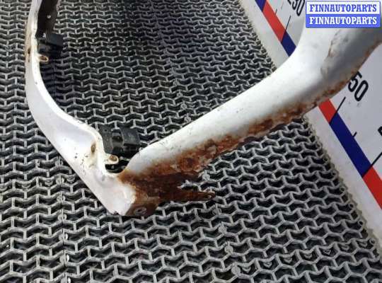 Панель передняя (телевизор) на Ford Transit Mk6 / Mk7