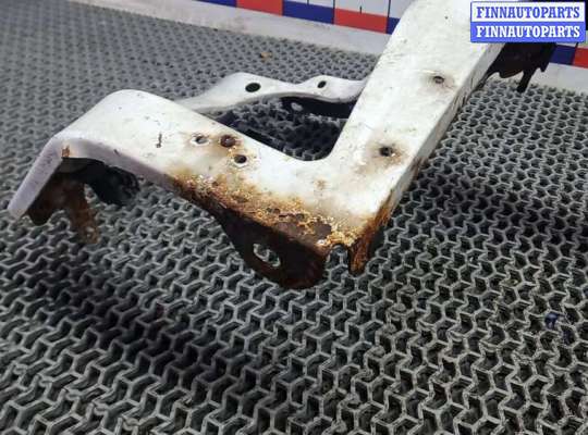 Панель передняя (телевизор) на Ford Transit Mk6 / Mk7