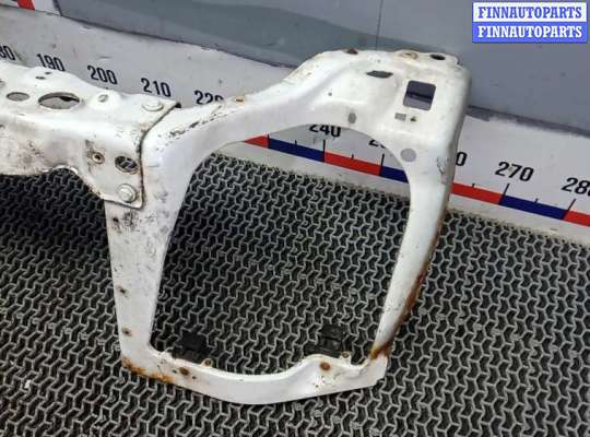 Панель передняя (телевизор) на Ford Transit Mk6 / Mk7