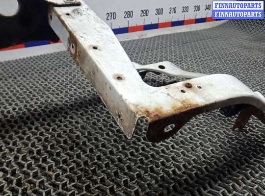 Панель передняя (телевизор) на Ford Transit Mk6 / Mk7