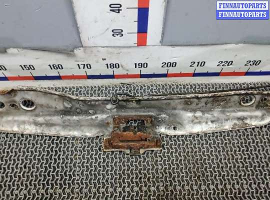 Панель передняя (телевизор) на Ford Transit Mk6 / Mk7